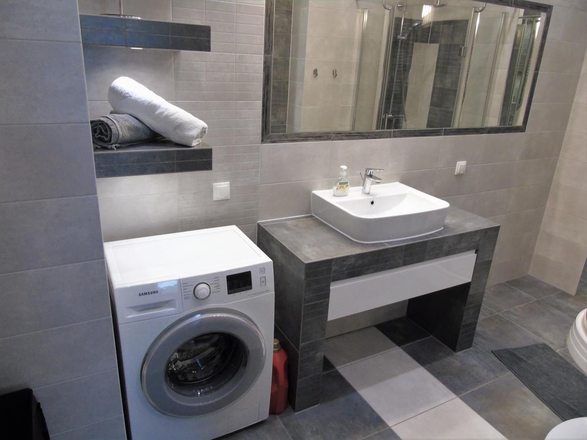 Mone - Fajny Apartament W Centrum Wroclawia ภายนอก รูปภาพ