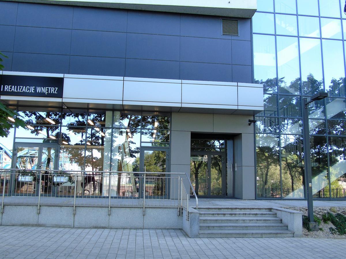 Mone - Fajny Apartament W Centrum Wroclawia ภายนอก รูปภาพ
