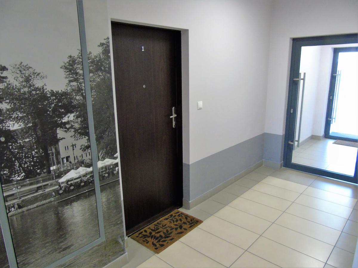 Mone - Fajny Apartament W Centrum Wroclawia ภายนอก รูปภาพ