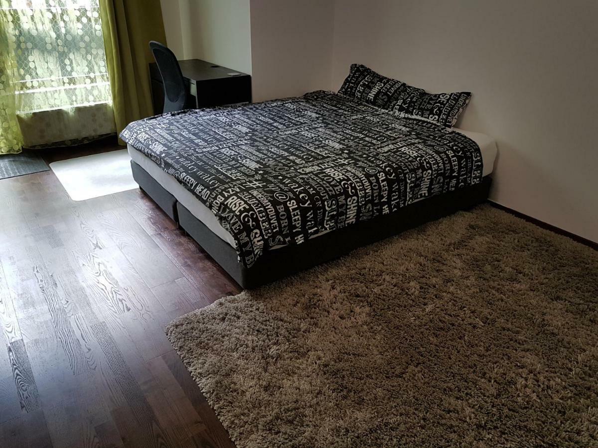 Mone - Fajny Apartament W Centrum Wroclawia ภายนอก รูปภาพ